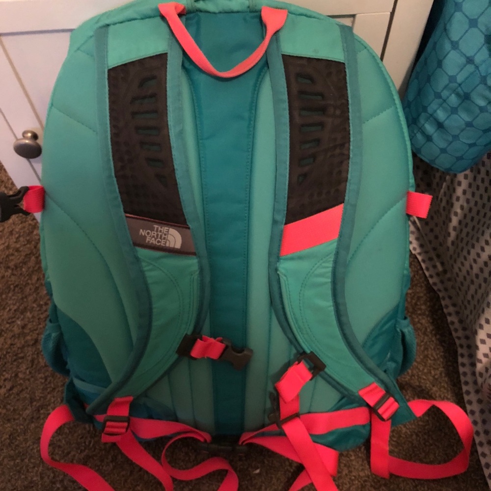 North Face Borealis Backpack